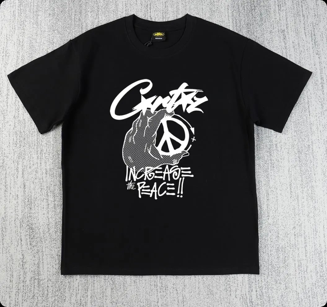 CTD502#Black Top