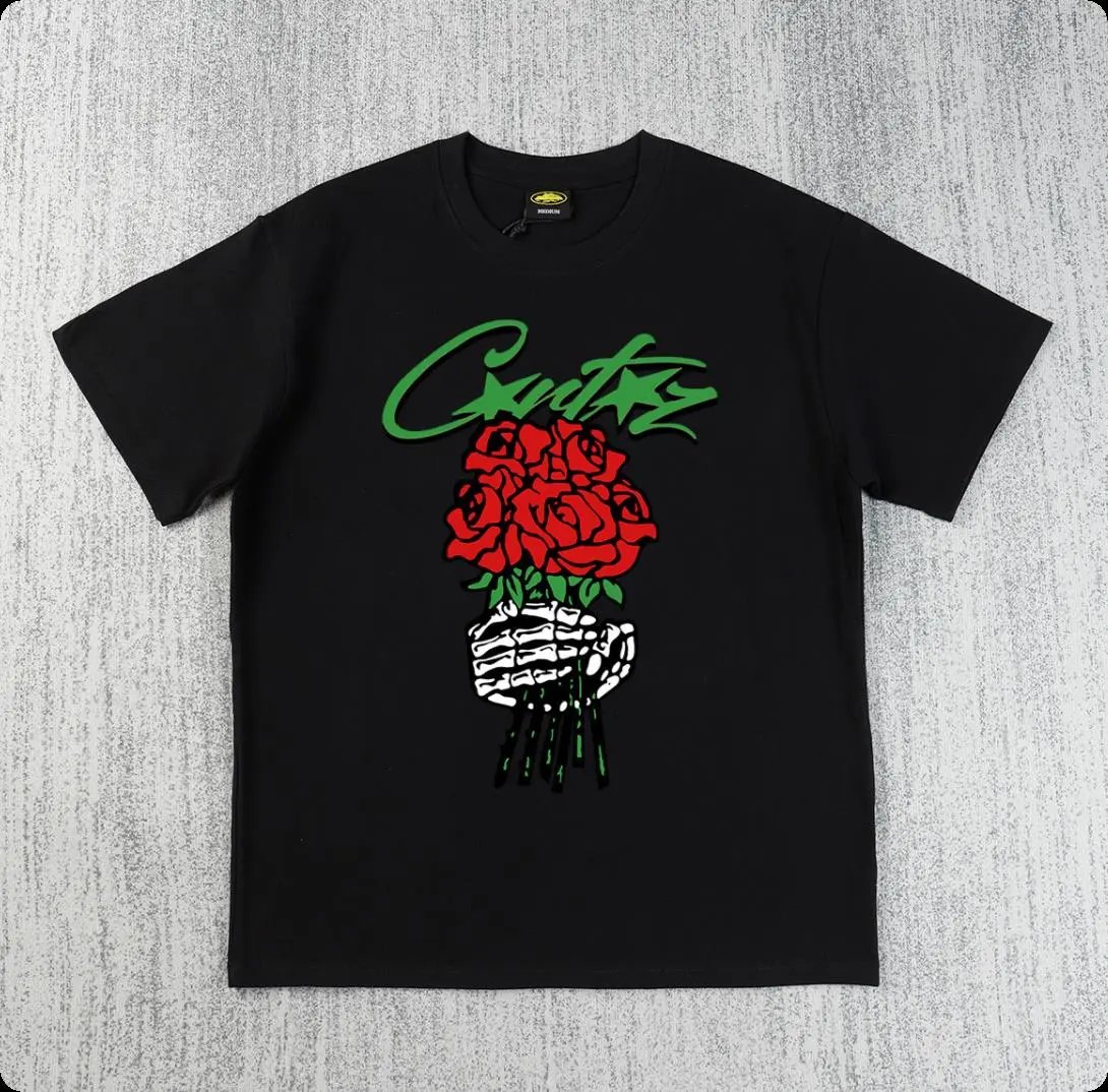 CTD512#Black Top