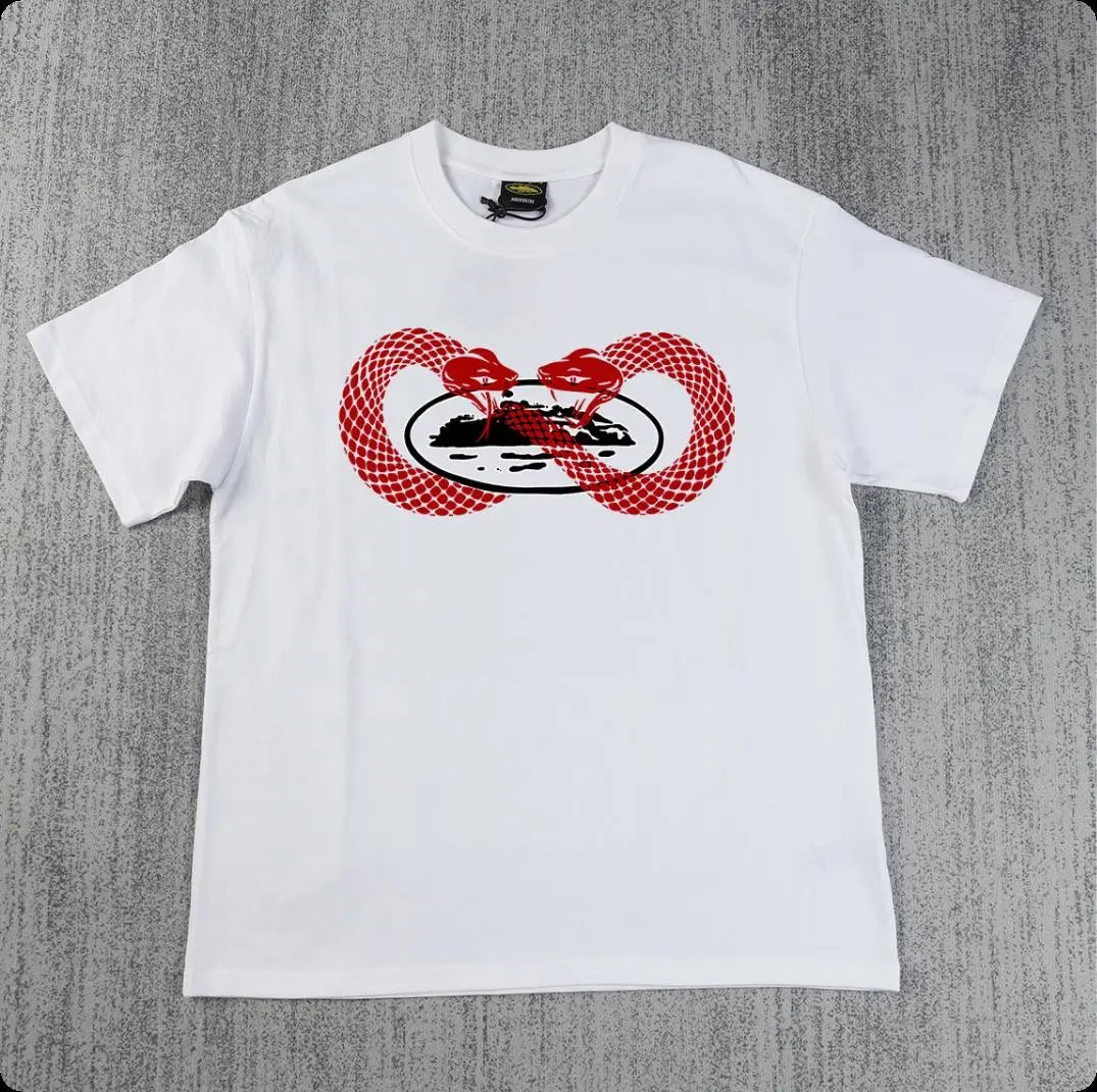 CTD507#White
