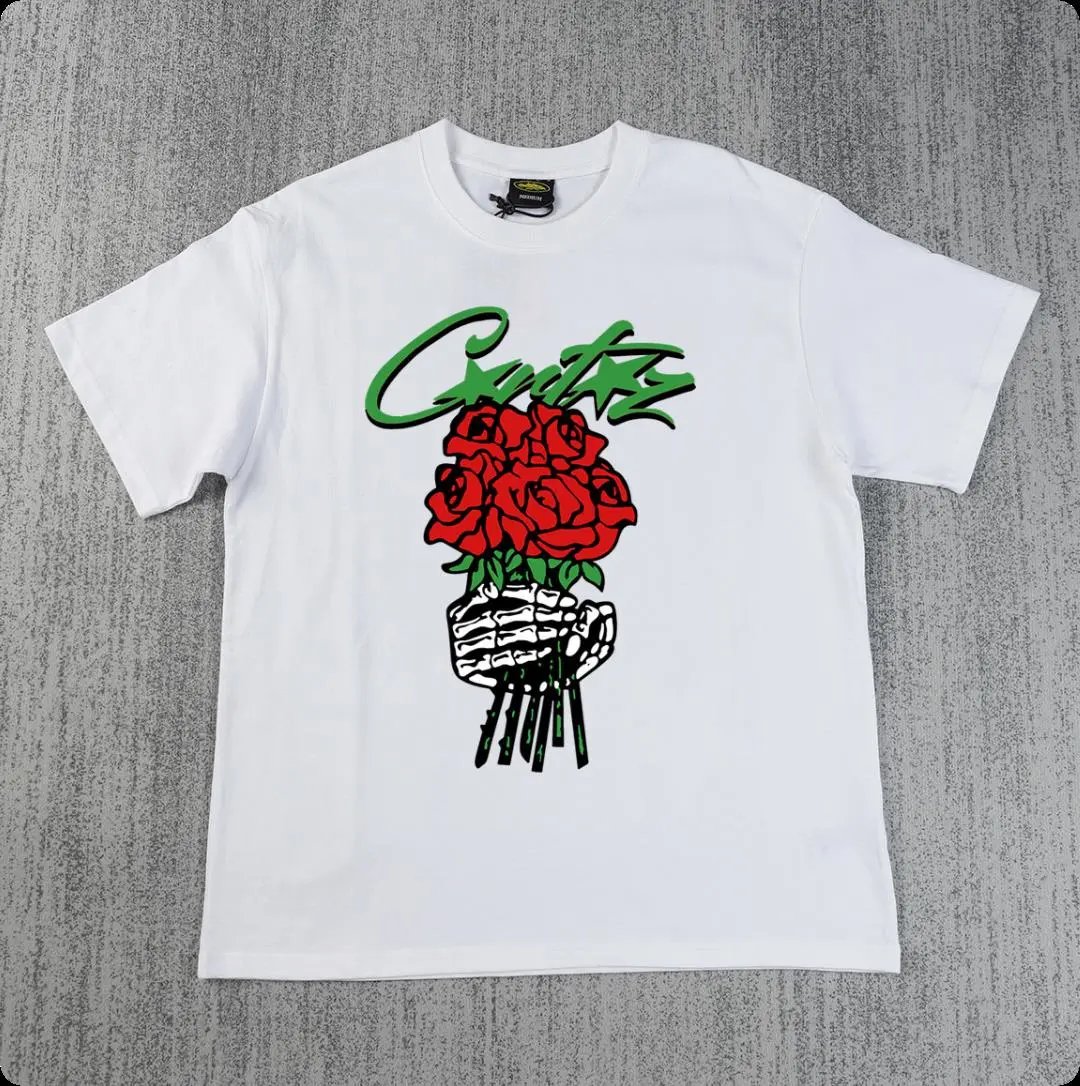 CTD512#White