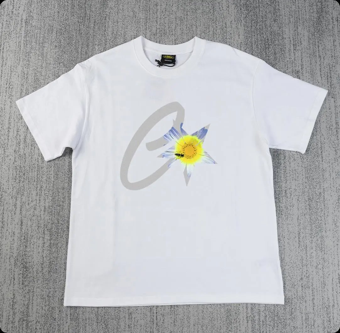 CTD511#White