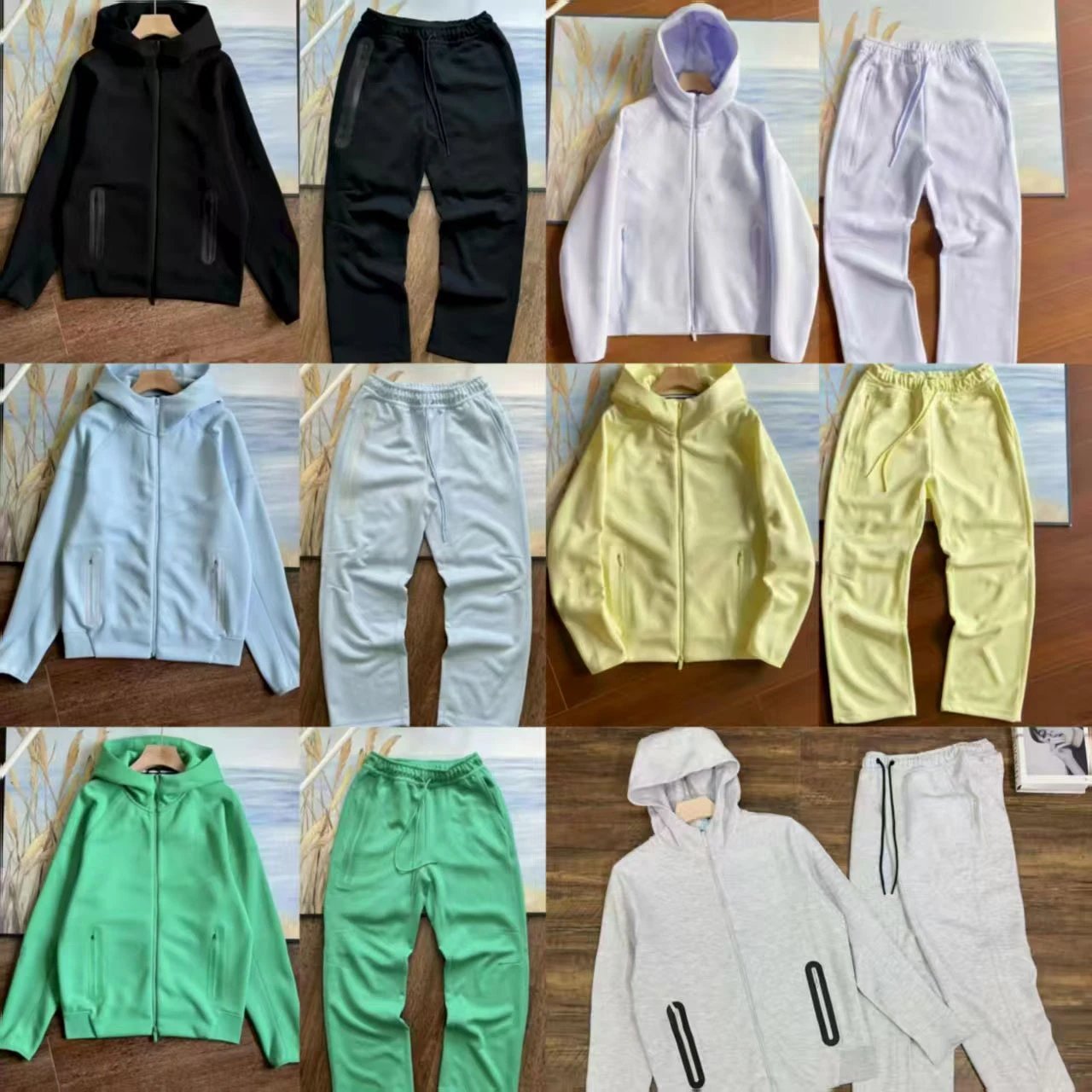 Leisure Sports Set