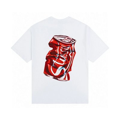 Stüssy Short-Sleeve T-Shirt Collection - rep koszulki