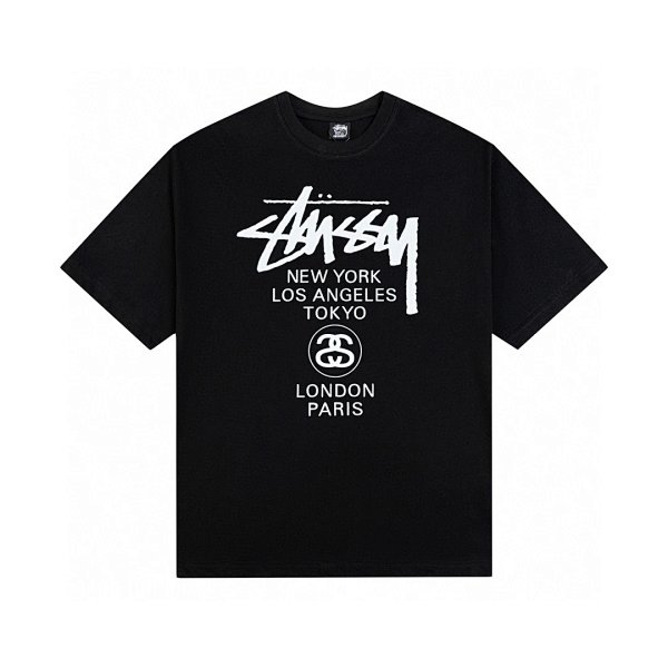 Stussy  T-Shirt