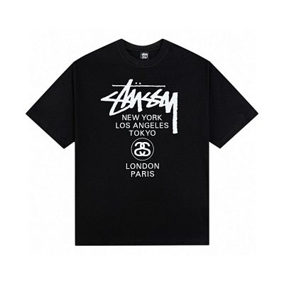 Stussy T-Shirt - rep Stussy