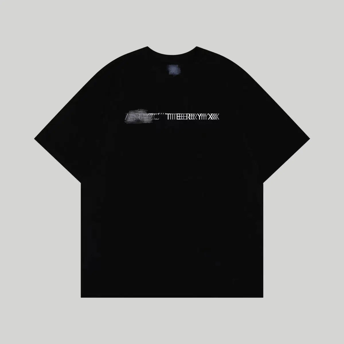 907 (Black)