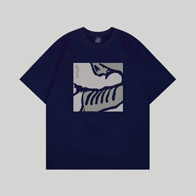 Arc'teryx basic tee - rep koszulki