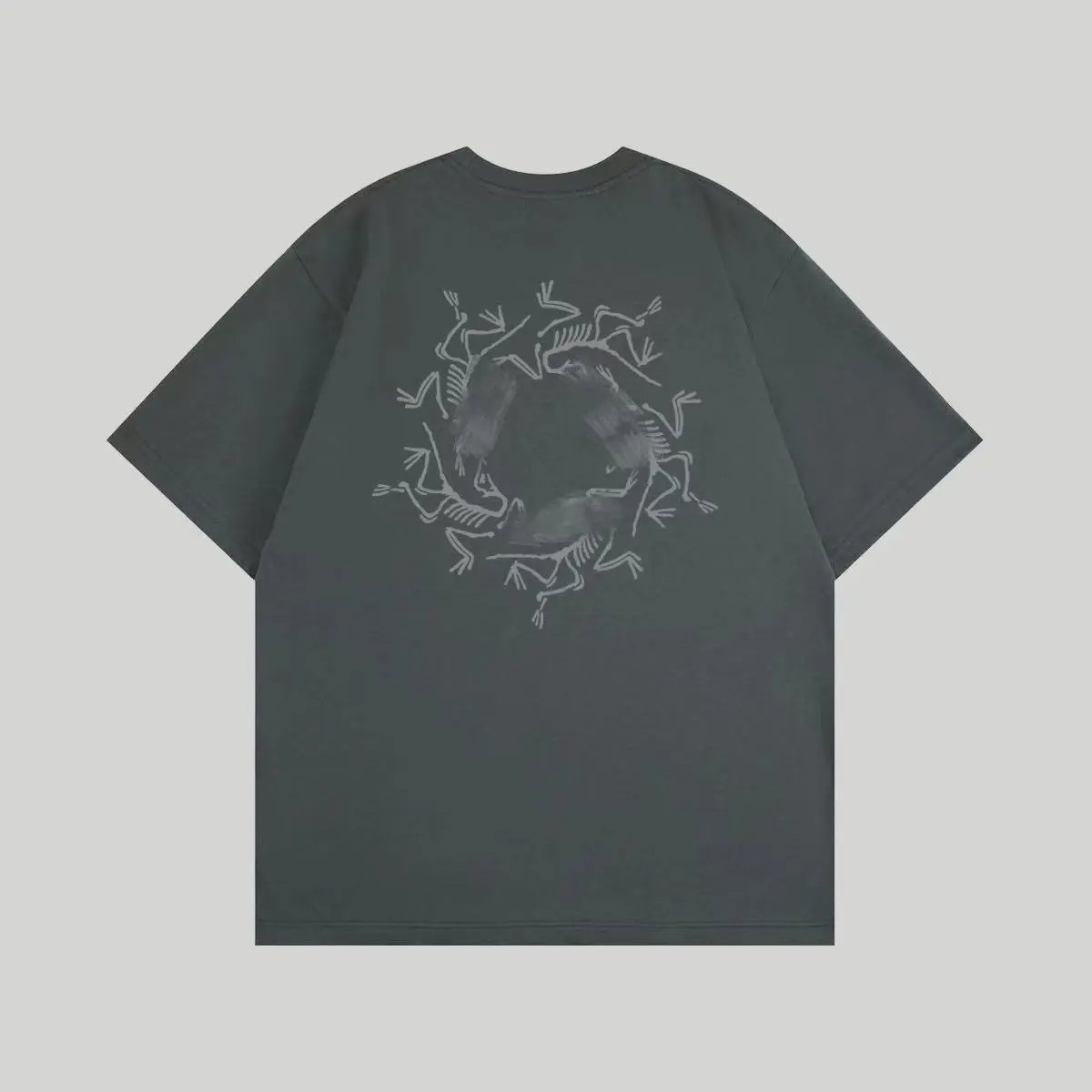 911 (Dark Gray)