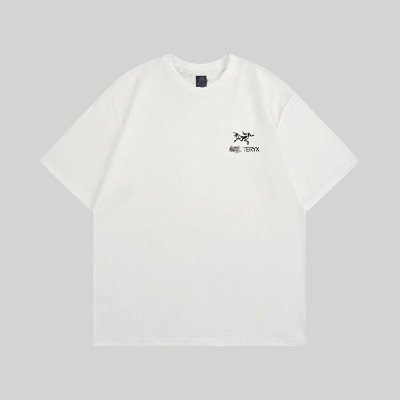 Arc'teryx basic tee - rep koszulki