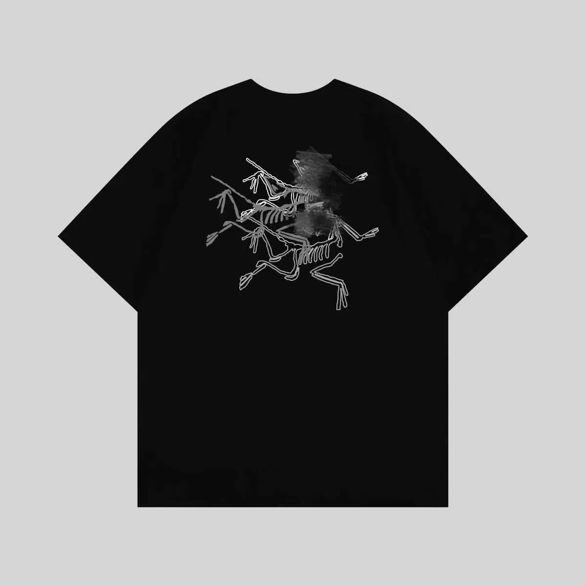 909 (Black)