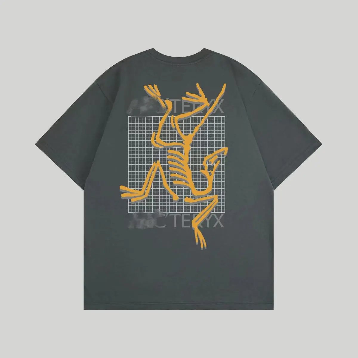 906 (Dark Gray)