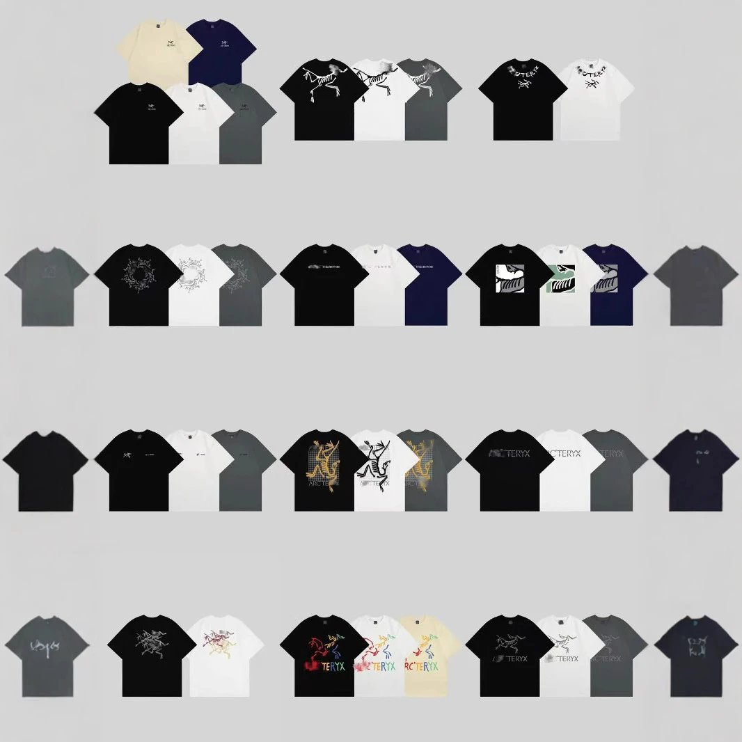 New Couple's Crewneck Sweatshirt Loose Fit Sports Casual Unisex