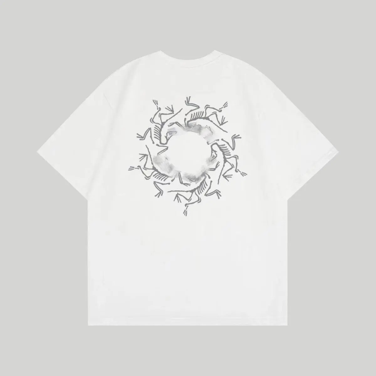 911 (White)