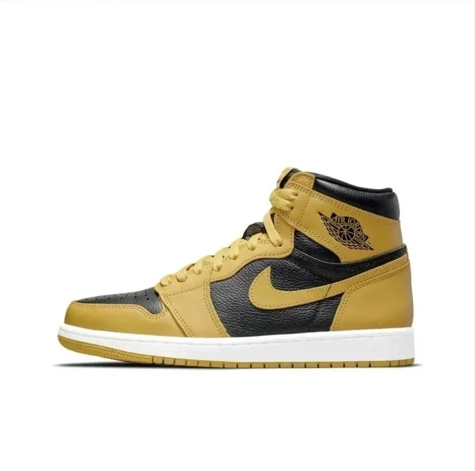 Same gender black and yellow