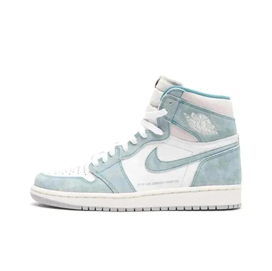 Men's Tiffany Green