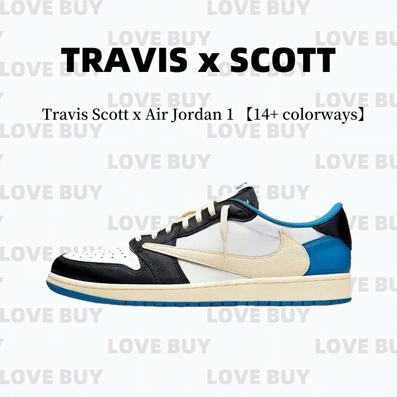 [OB Batch] Air Jordan 1 TS