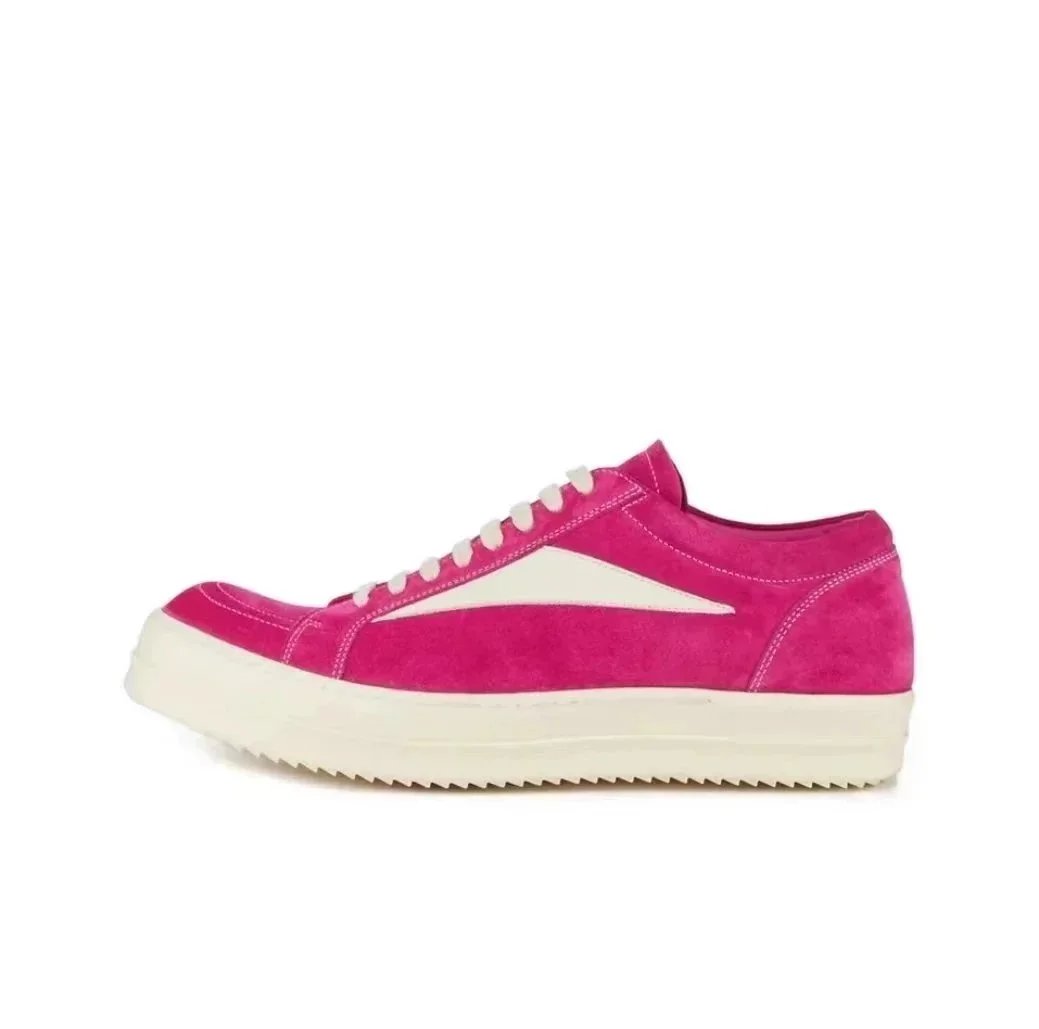 Suede Big Red
