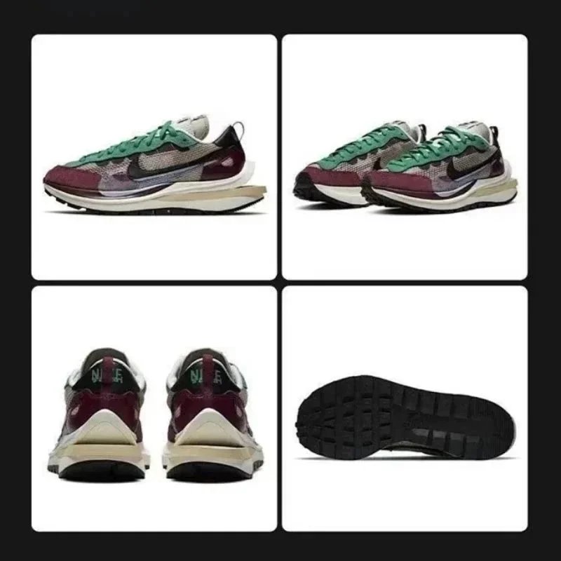 Sacai Waffle ( 18+ colors )