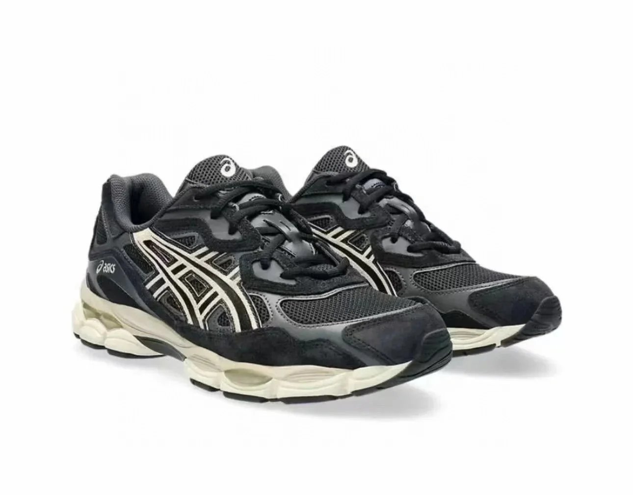 New Black 1203A663-002