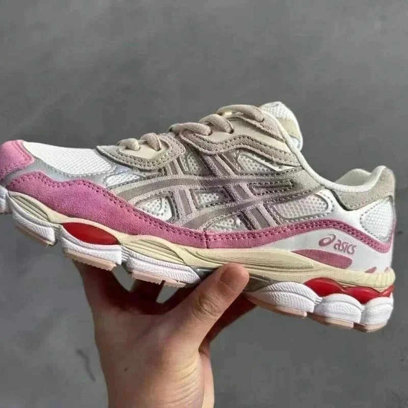 NYC Pink 1203A383-104