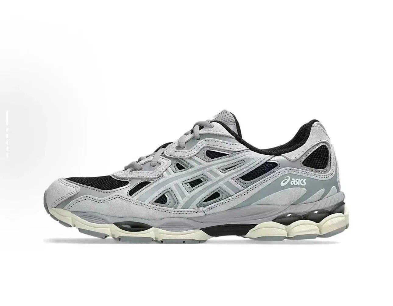 New Gray Black 1203A383-004
