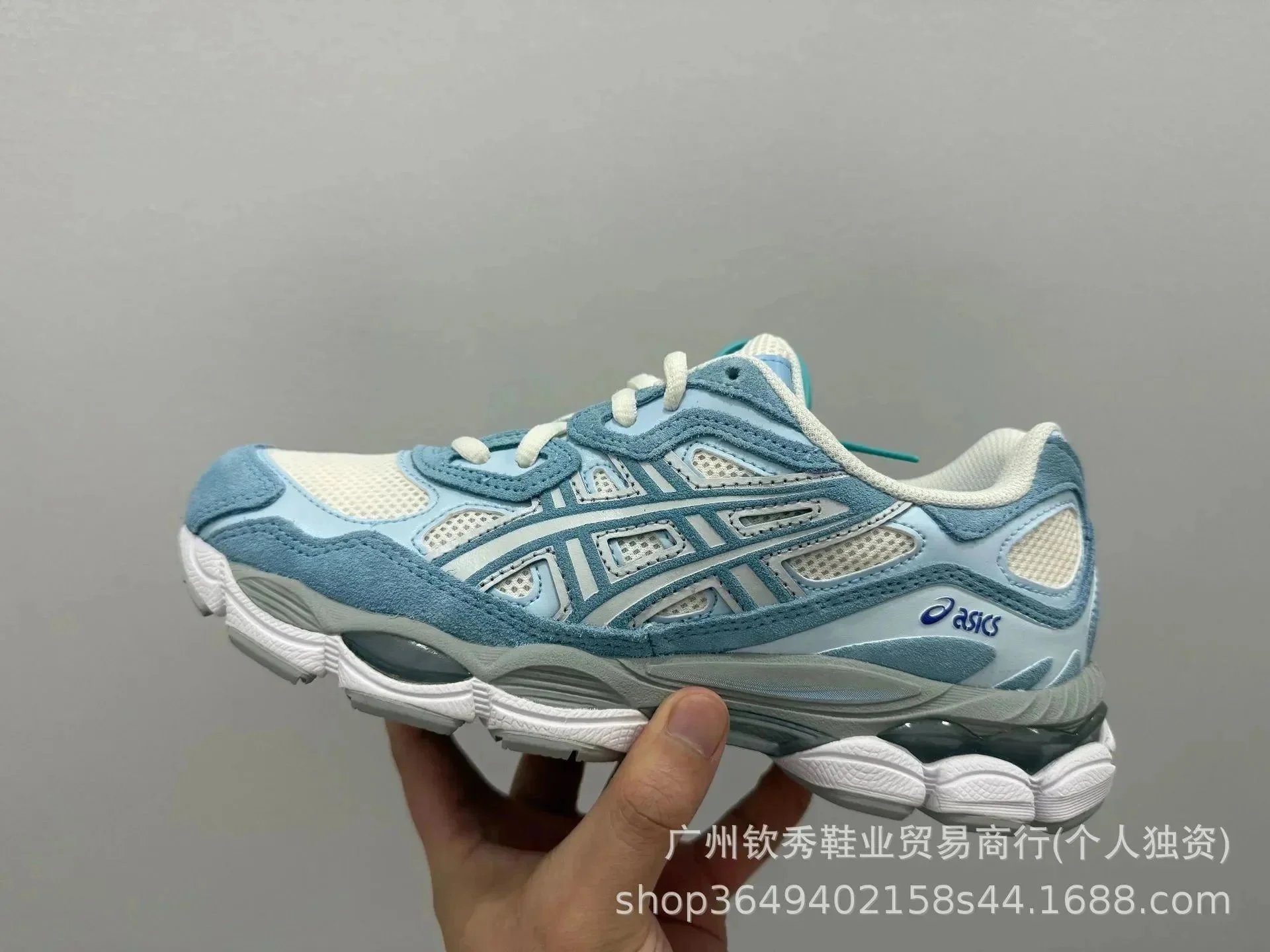 Blue 1203A383-107