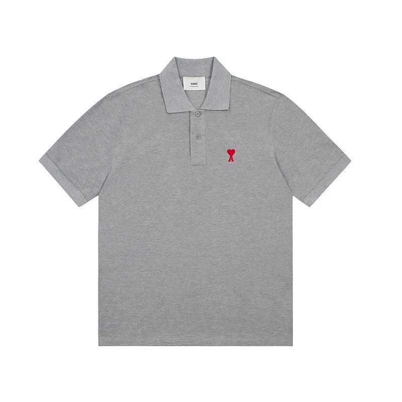 AMI Small Heart T-Shirt