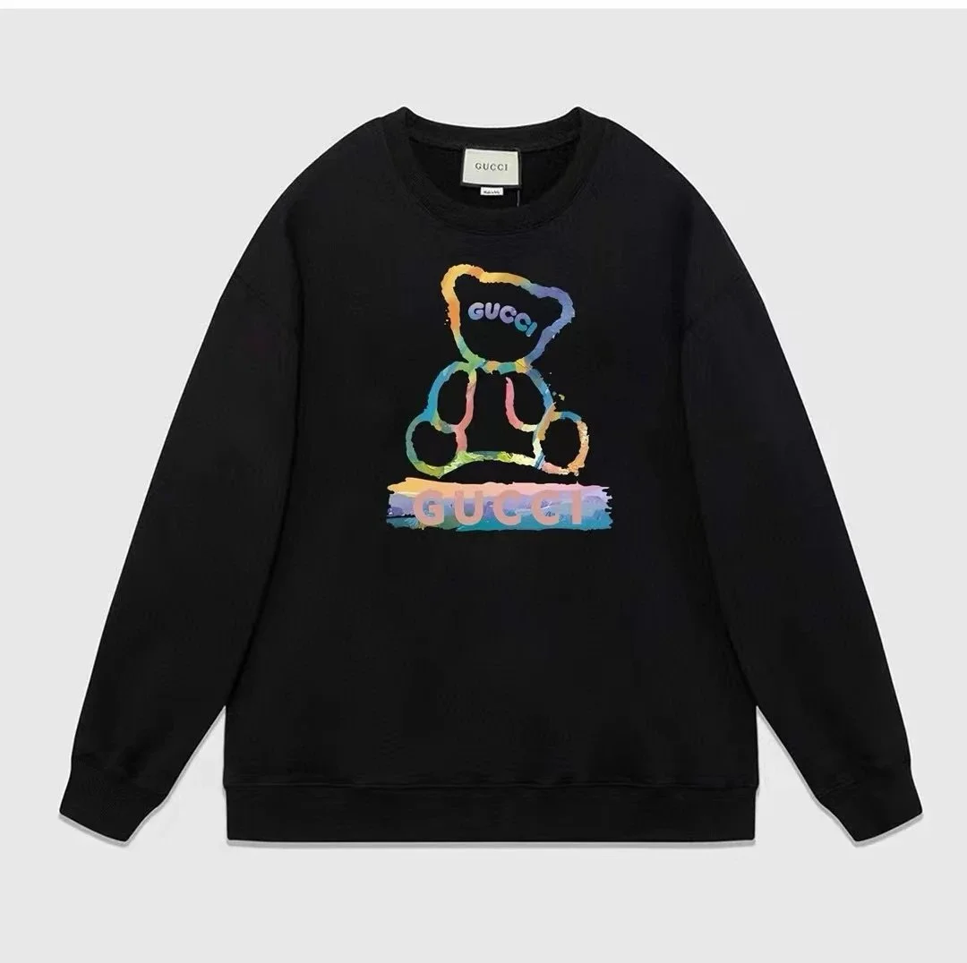 Gucci Sudadera con Capucha