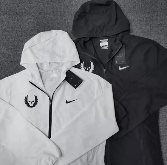 Youth edition sports jacket (non quality issues do not support returns or exchanges)