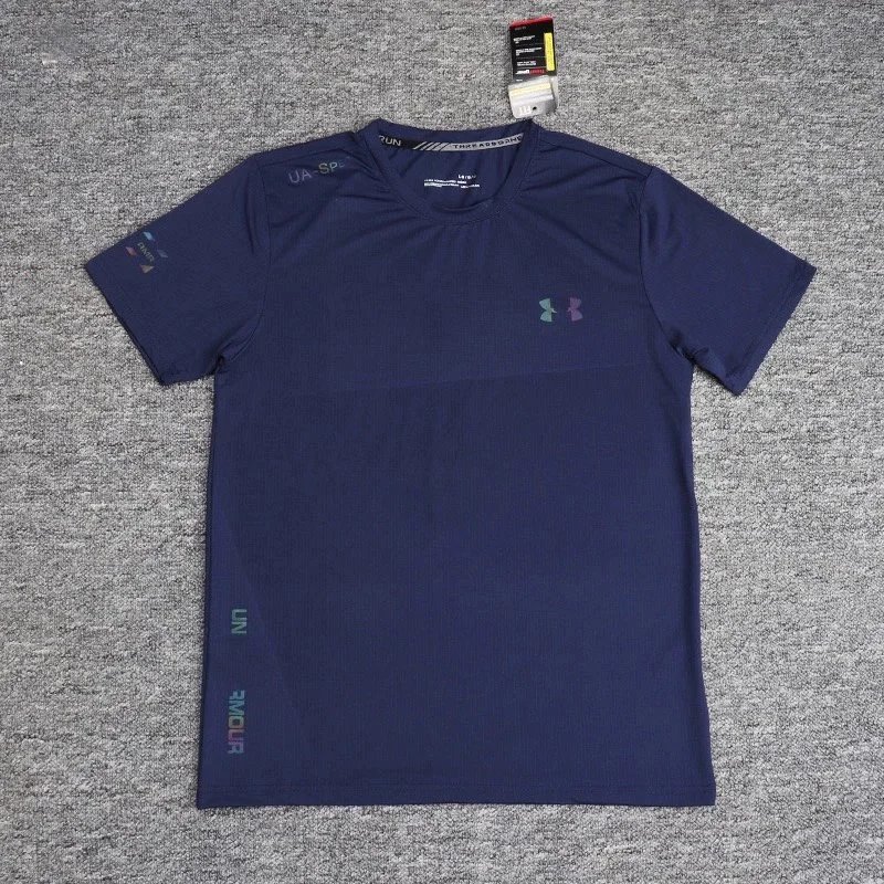 Youth activity version of the short sleeve (non-quality issues do not support the return of goods)
