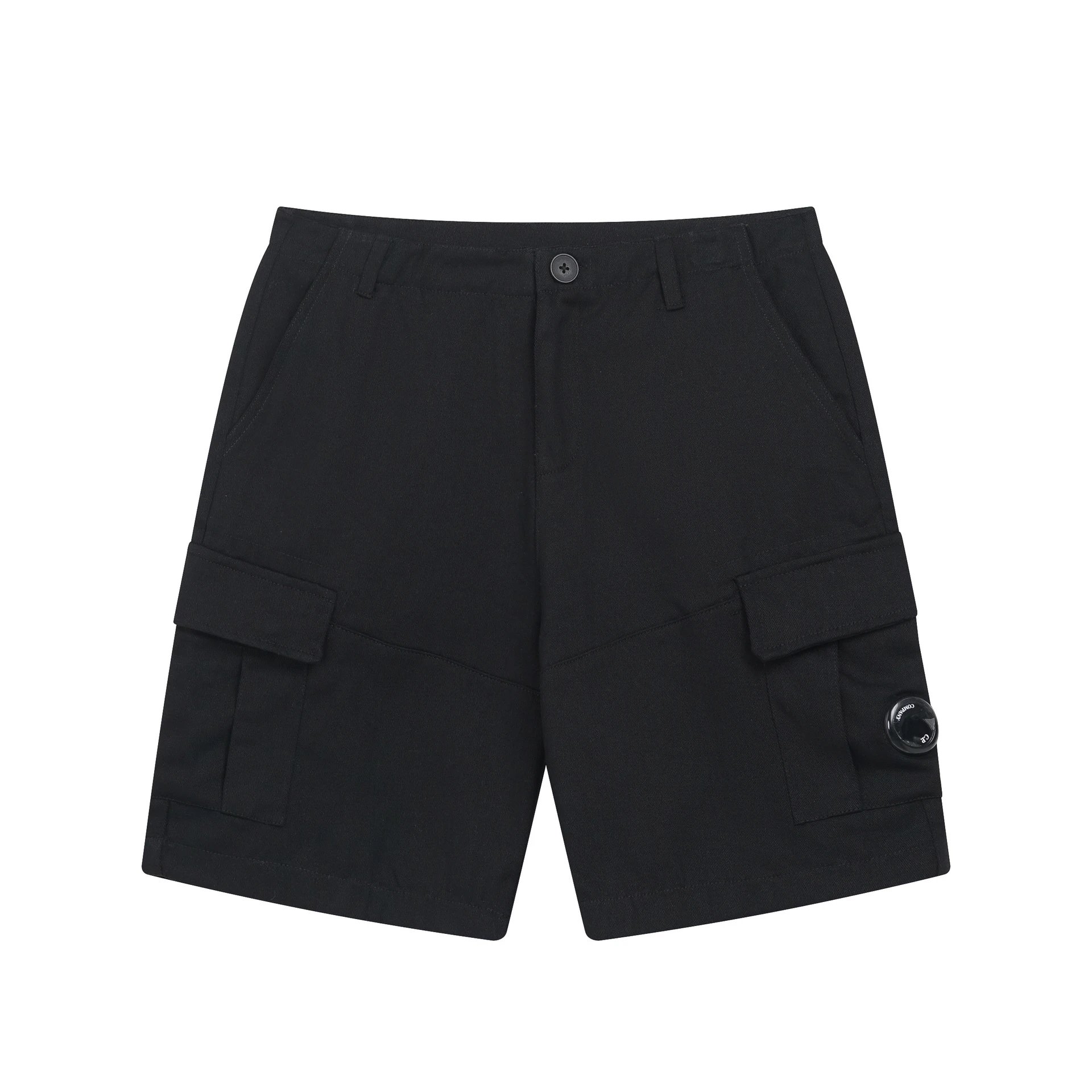C.P. Company Black S