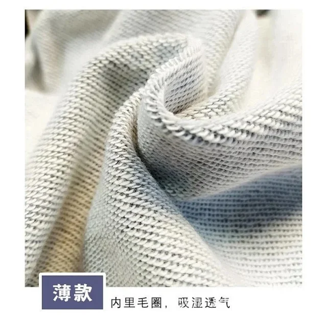 Fear of God Shorts ESSENTIALS logo drawstring product detail image 9