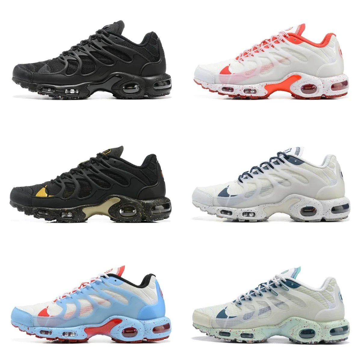 ☀️ Air Max Terrascape Plus [32 Colors]+86 181 5957 9753