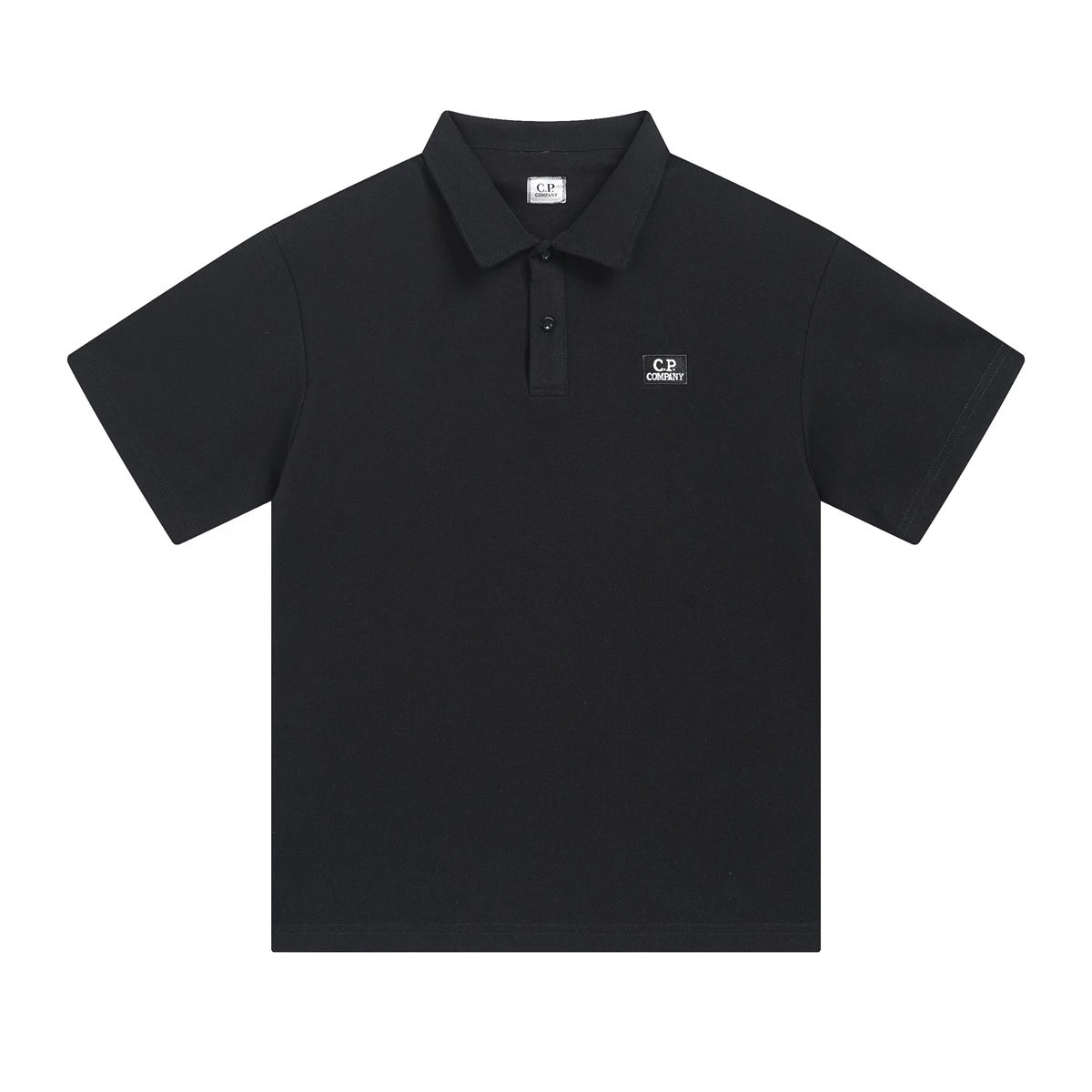 CP Company Black Pol