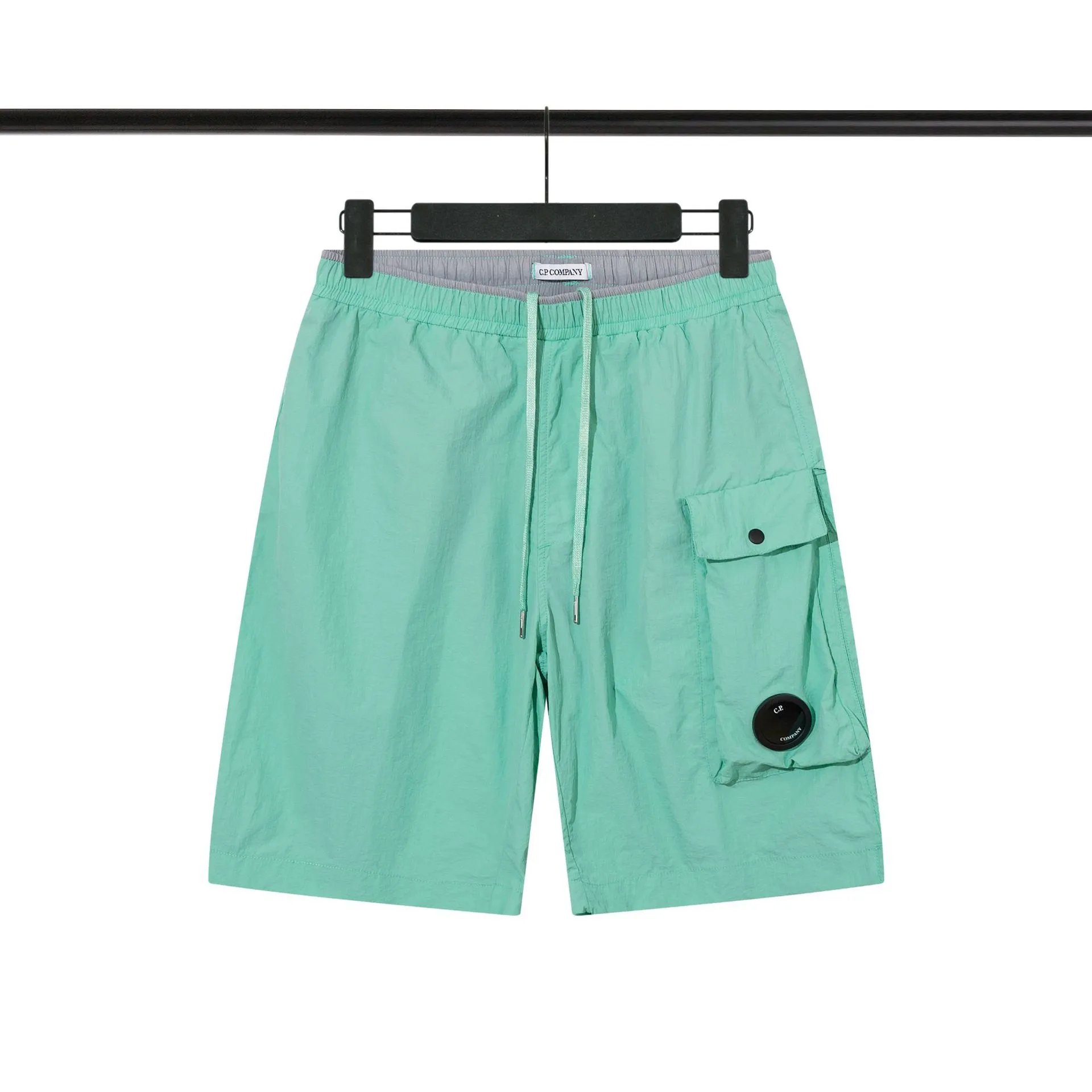 CP Company Green Sho