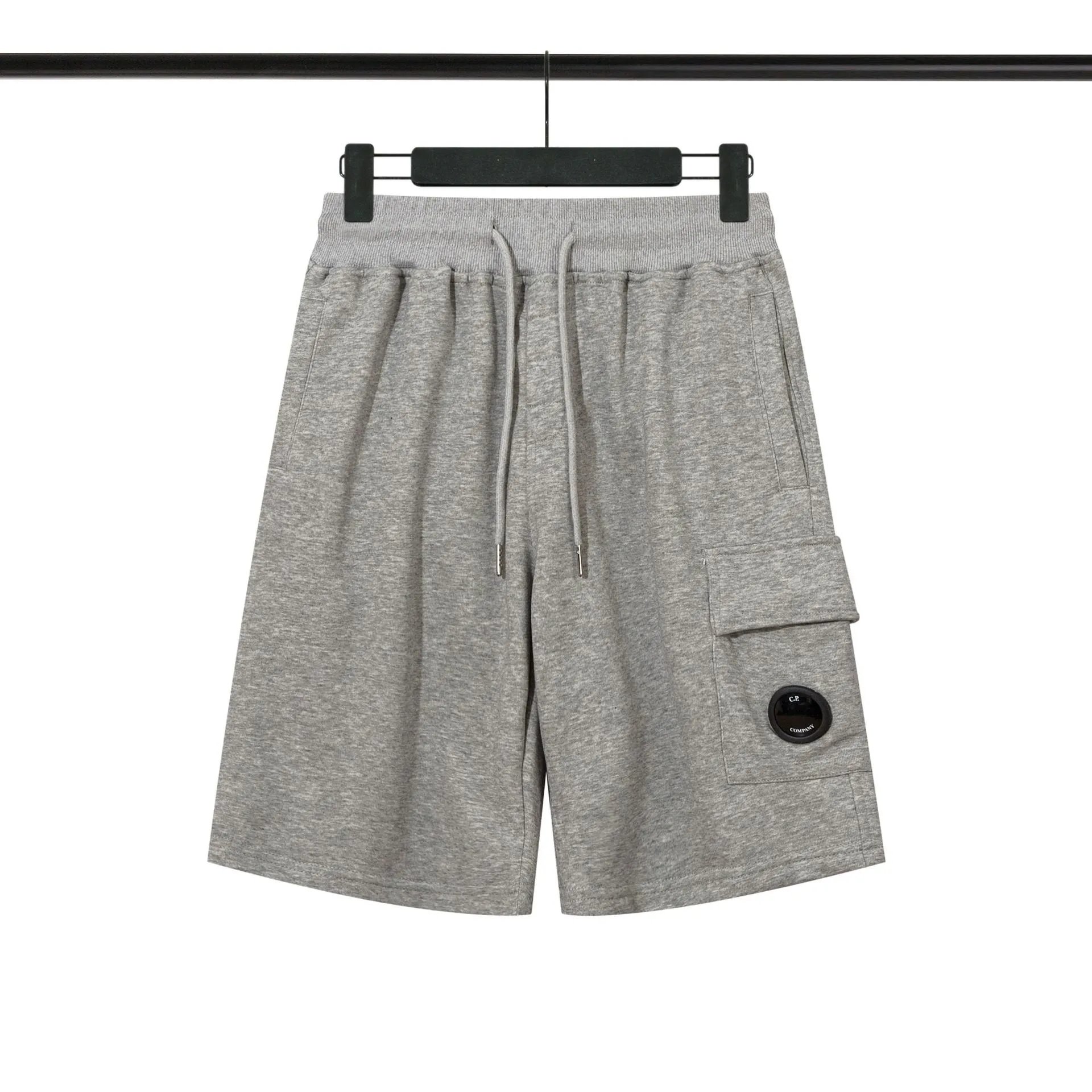 CP Company Grey Shor