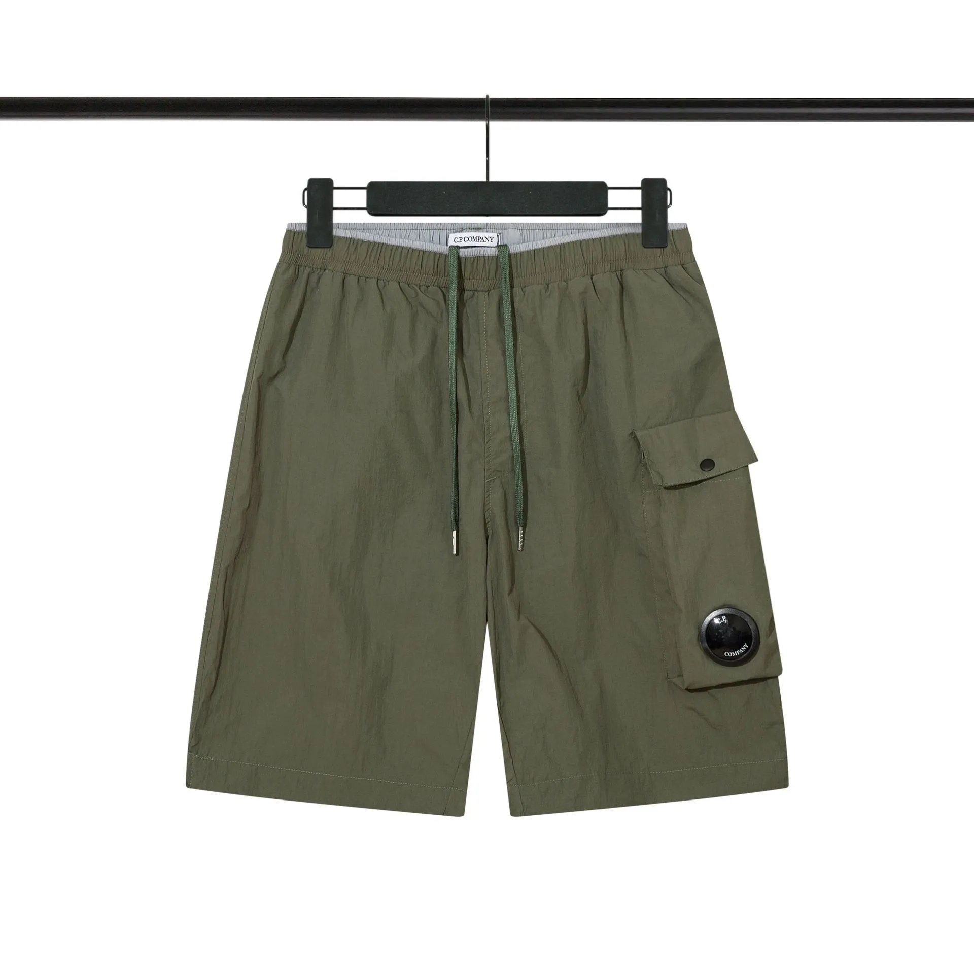 C.P. Company Olive S