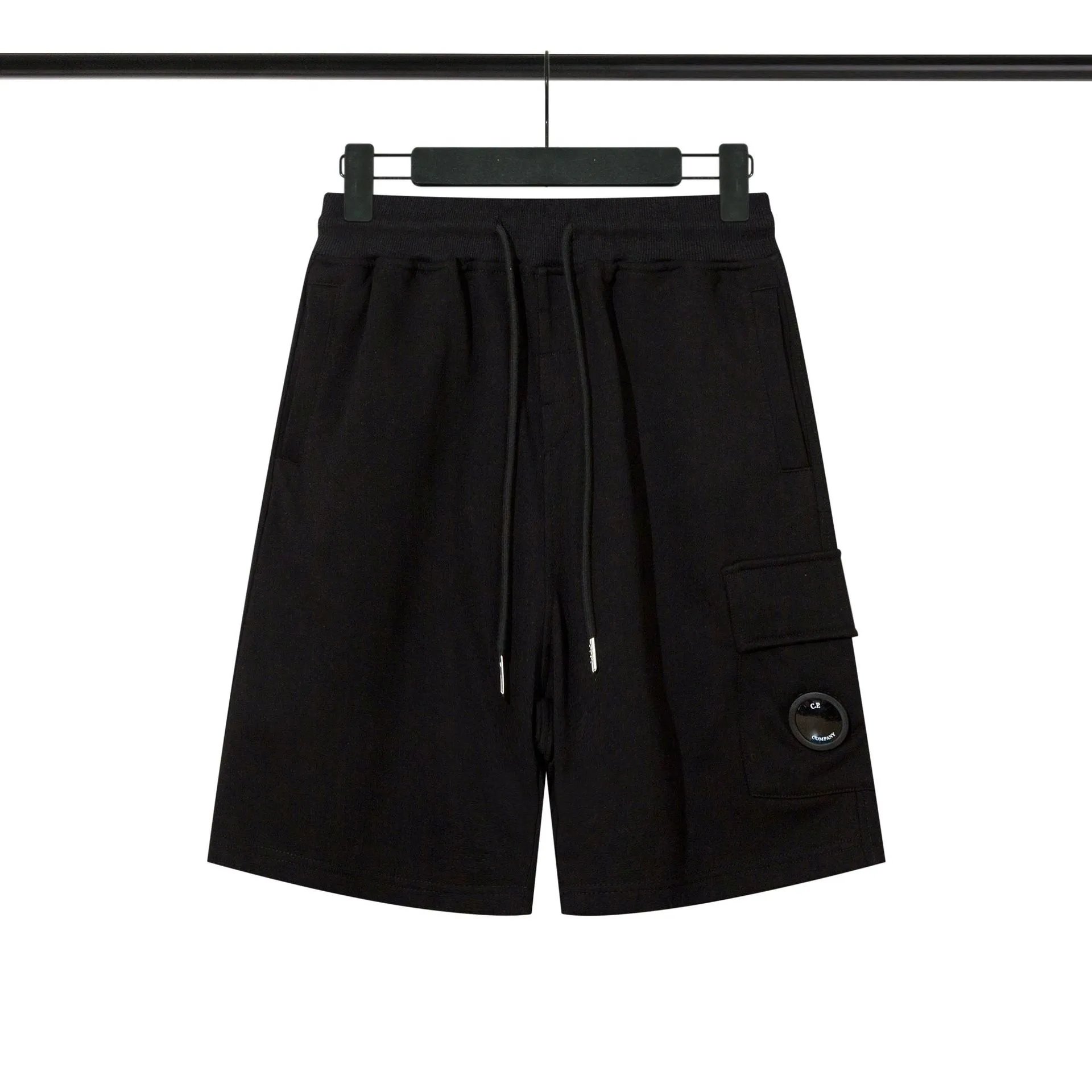 C.P. Company Black S