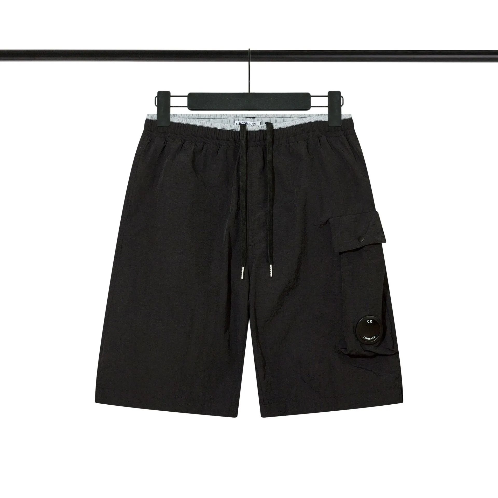 C.P. Company Black S
