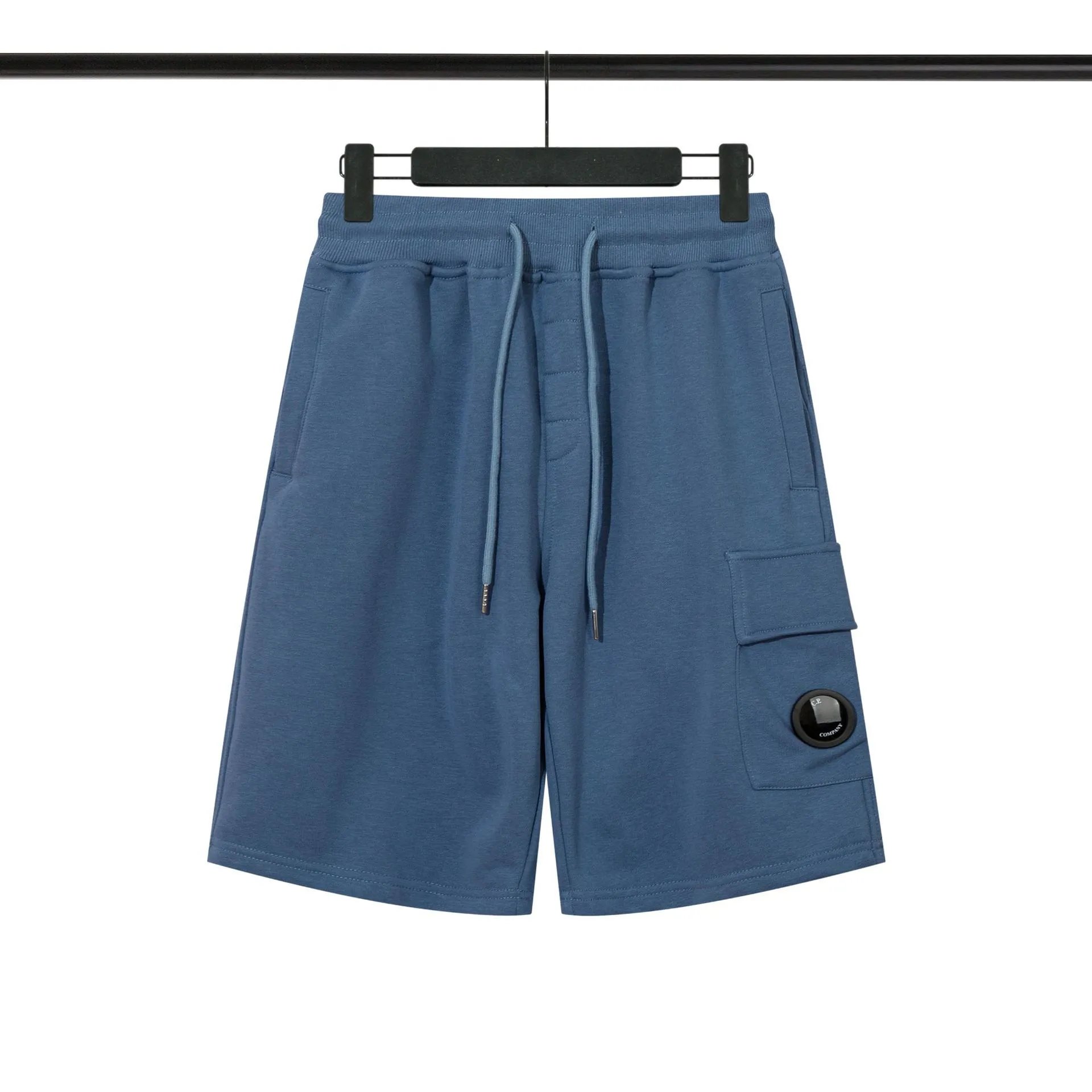 C.P. Company Blue Sh