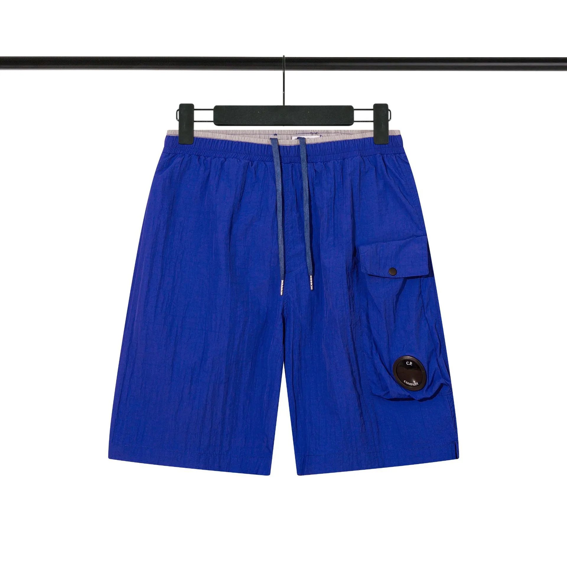 CP Company Blue Shor