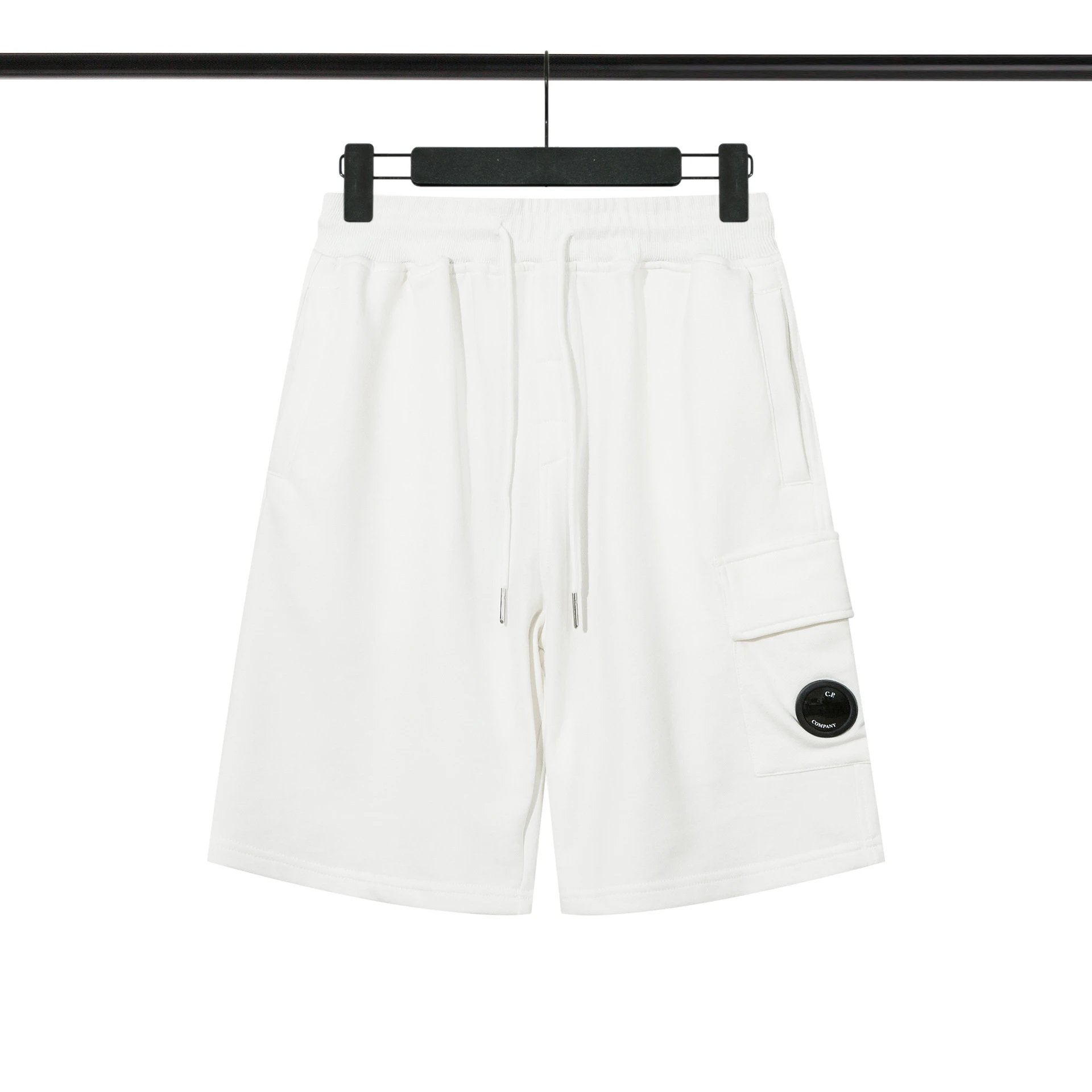 CP Company White Sho