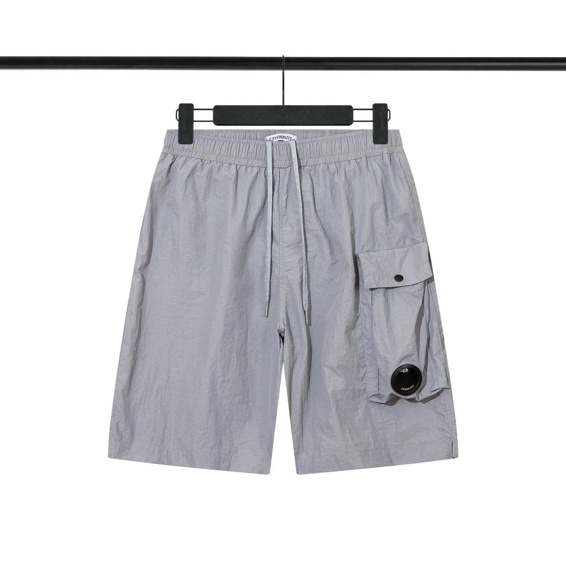 CP Company Grey Shor