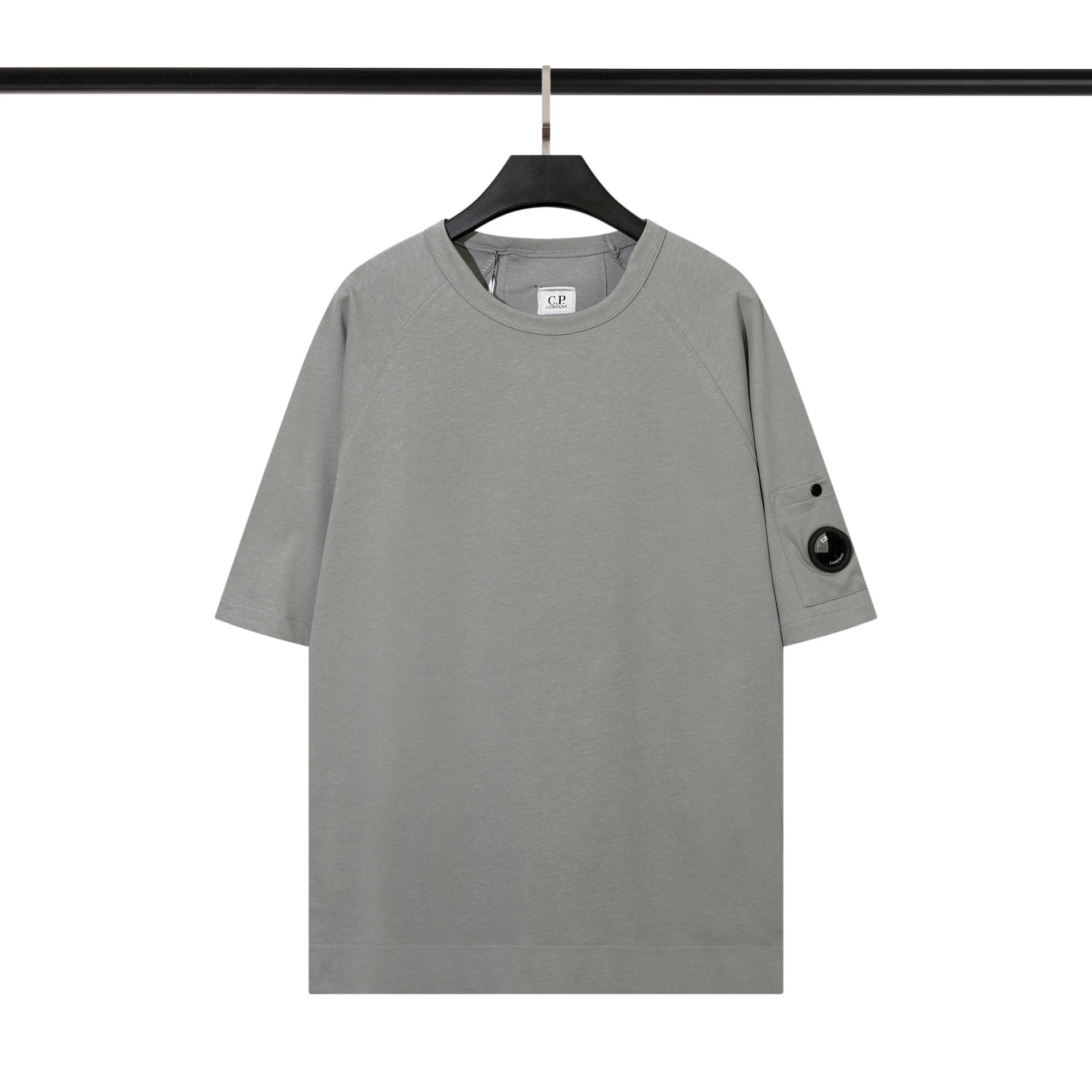 CP Company Grey T-Sh