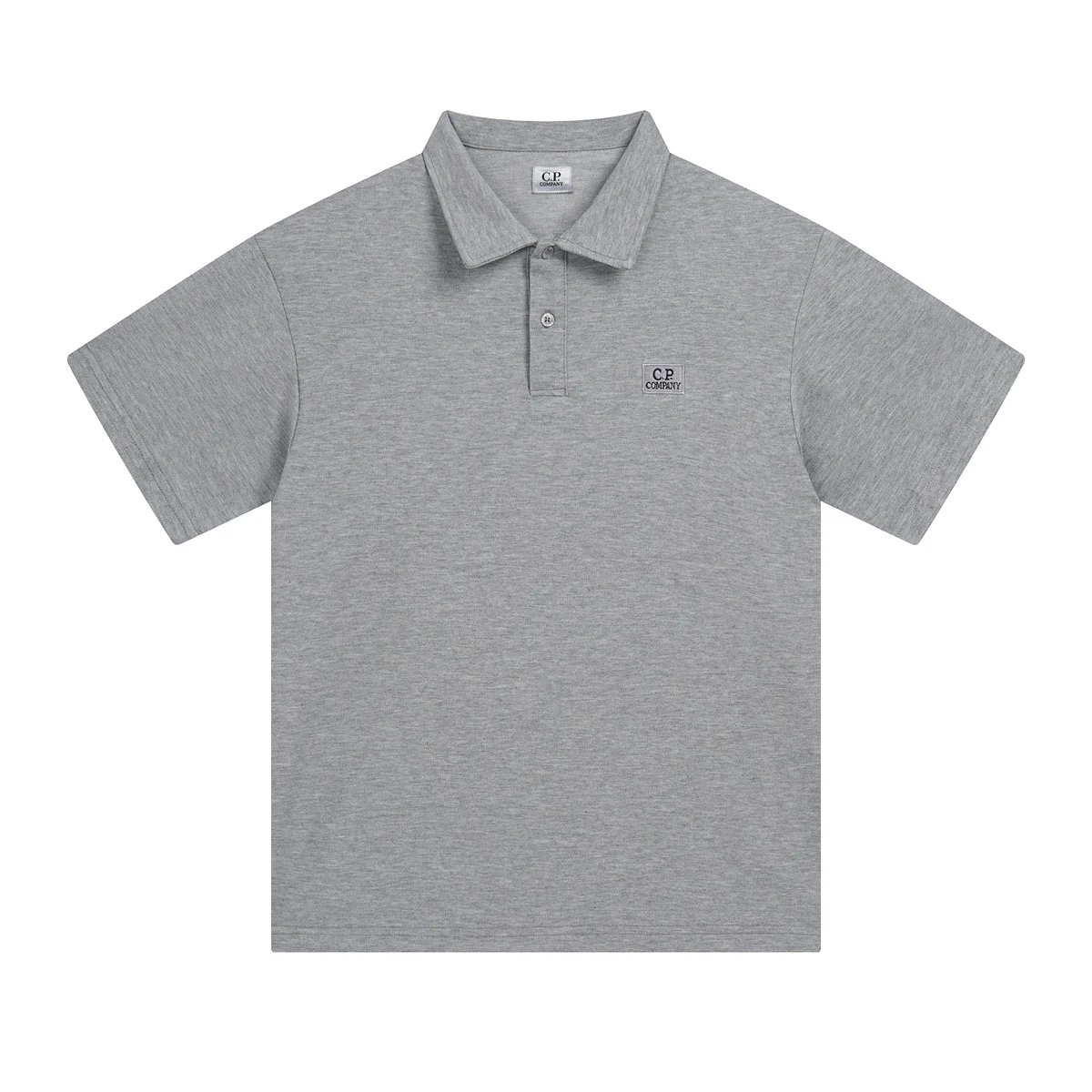 C.P. Company Grey Po
