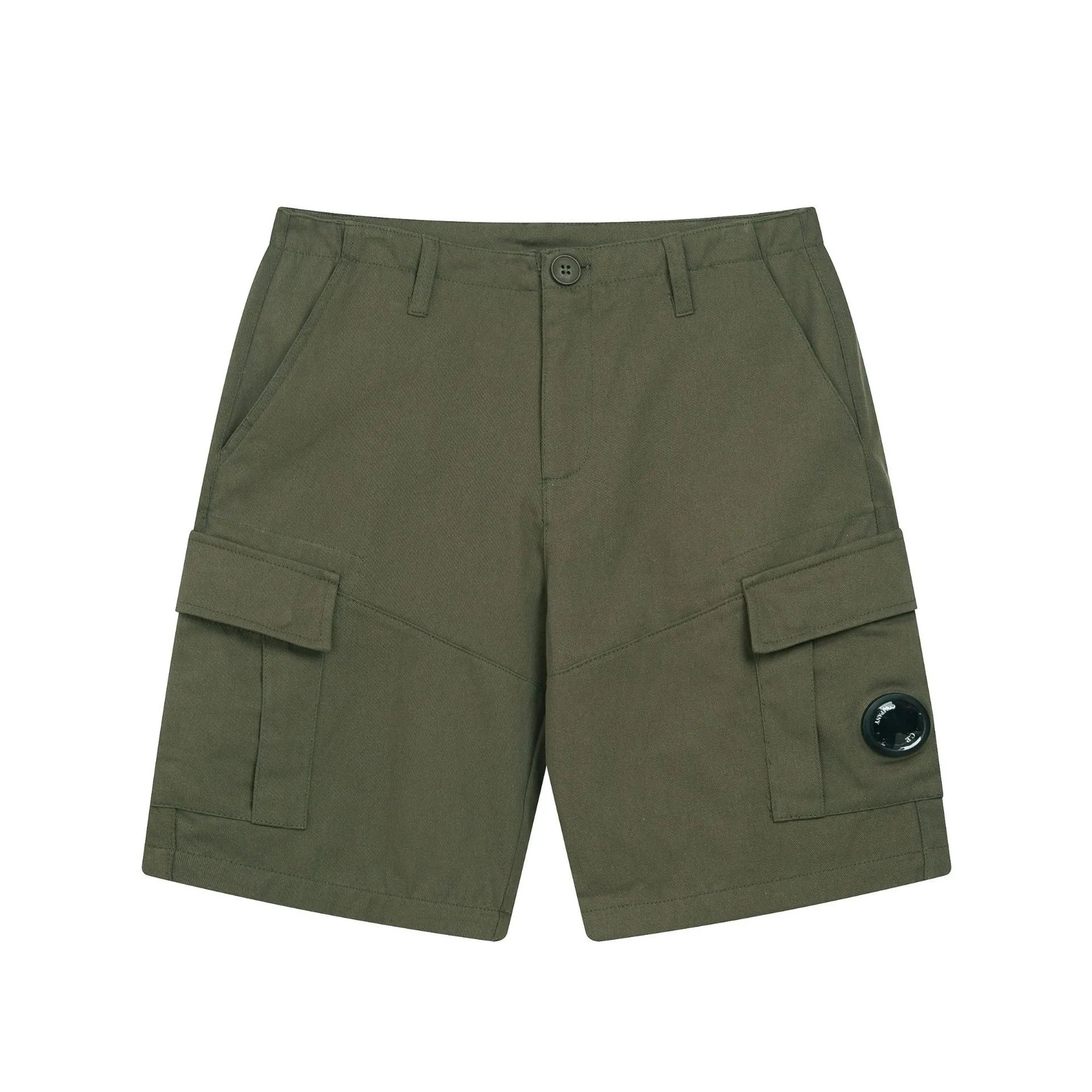 C.P. Company Olive C