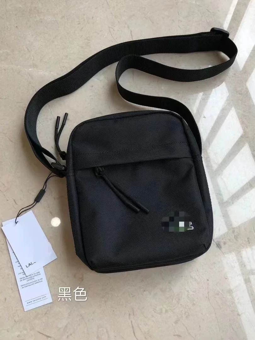 Bolso Lacoste