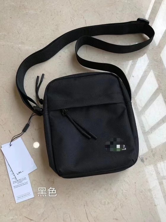 New Fashion Trendy Crossbody Bag -010