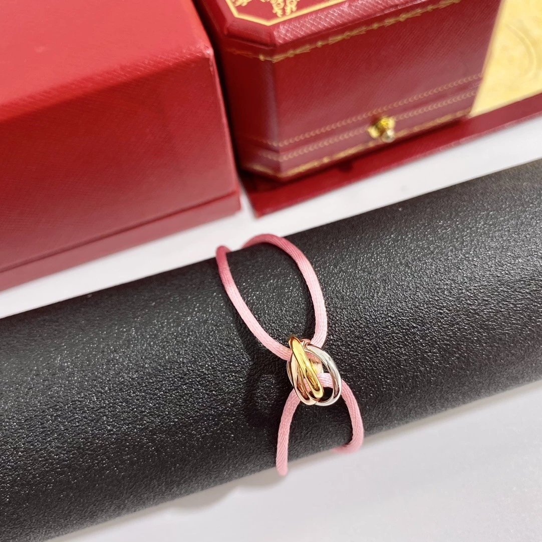 Cartier Bracelets 4