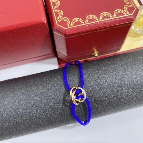 Pulsera Cartier